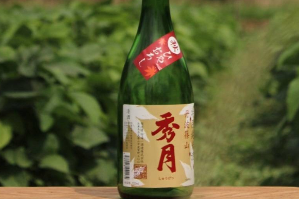 ひやおろし