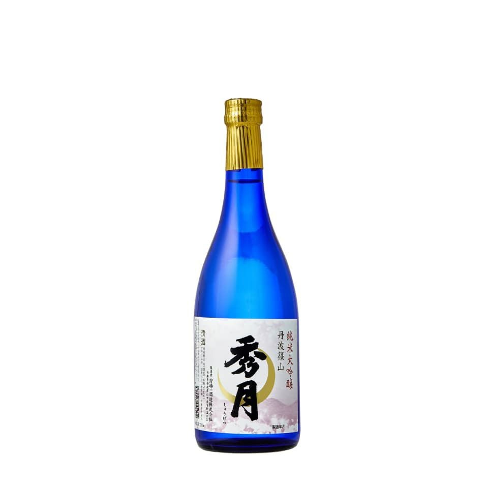 純米大吟醸　生酒
