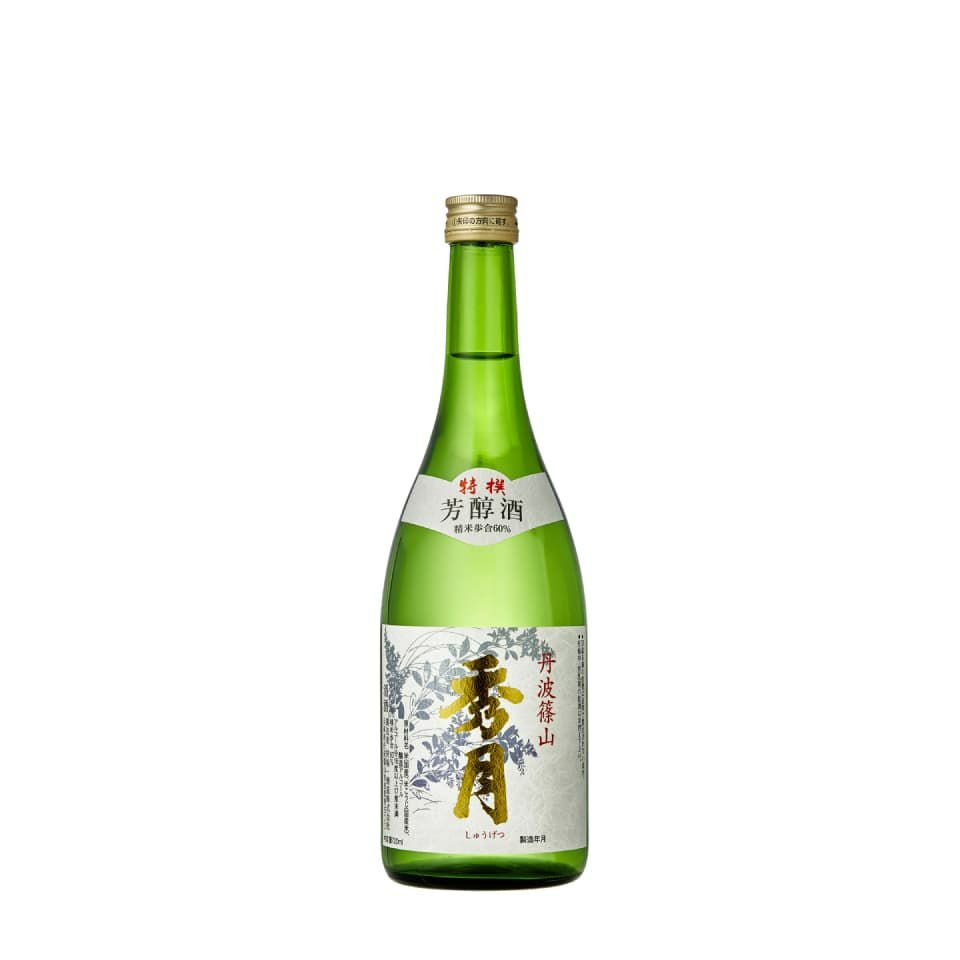 特選 芳醇酒