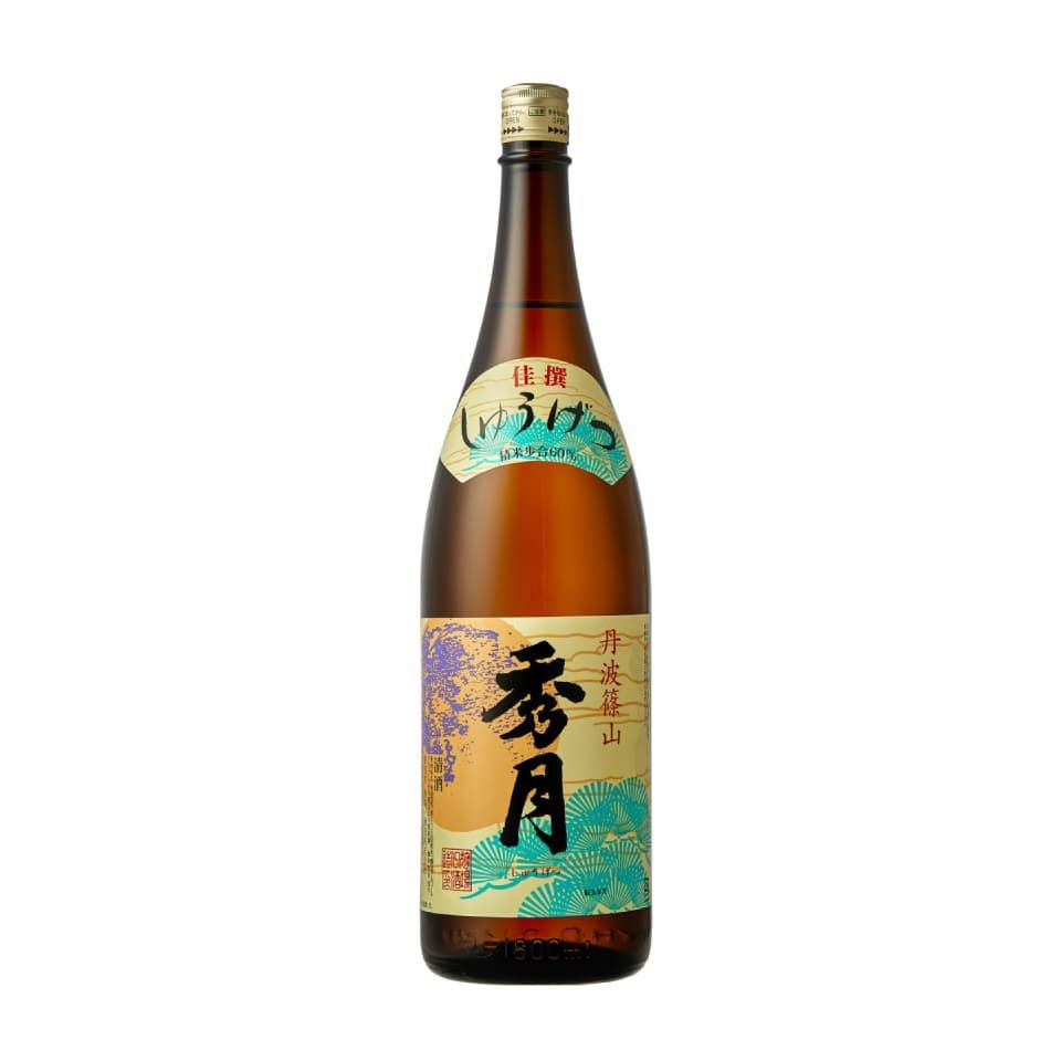 佳撰酒